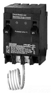 Siemens / ITE QSA2020 Siemens / ITE QSA2020